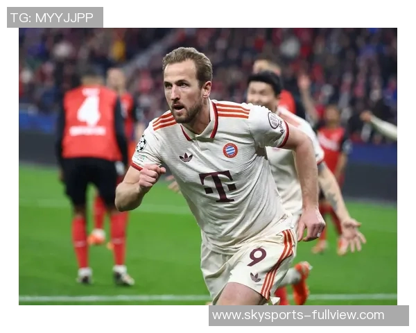 热刺逆转拜仁3-2精彩战役全解析战术细节与瞬间回顾