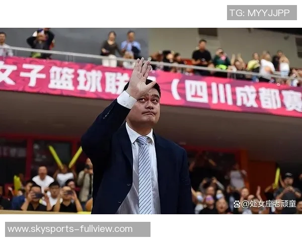 姚明与耐克签署新合同背后的商业战略与篮球文化影响分析