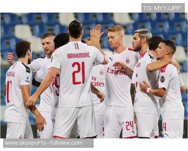 国王杯精彩对决曼城逆转AC米兰引爆全场激情时刻分析