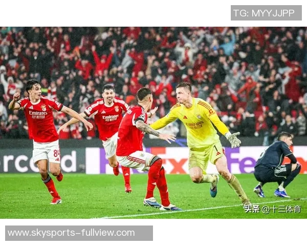 国王杯精彩对决本菲卡与阿森纳战成平局神扑瞬间震撼全场