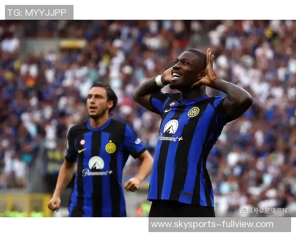 国米逆转多特蒙德友谊赛精彩瞬间回顾引发全场热烈反响 国米逆转多特蒙德友谊赛精彩瞬间回顾引发全场热烈反响