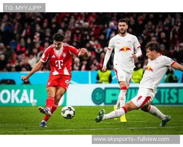 莱比锡逆袭巴萨6-2乌龙球成比赛转折点引发热议