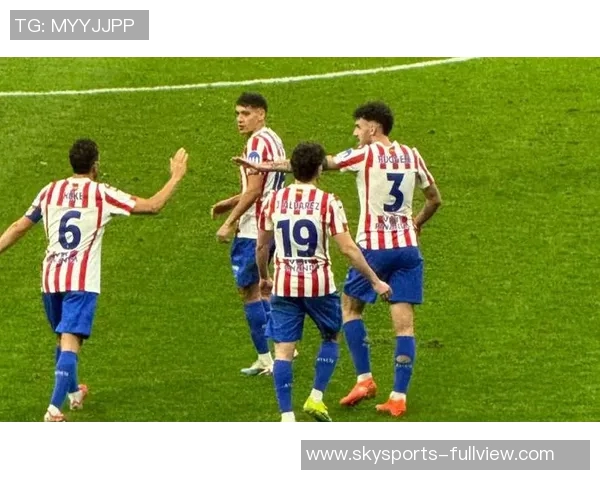 国王杯激战AC米兰与马竞0比0平局冷门引发全场热议