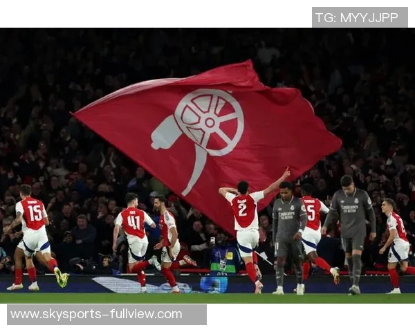 国王杯精彩对决皇马与阿森纳战成平局乌龙球成比赛转折点